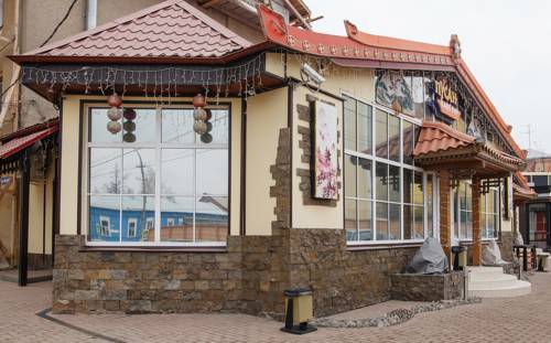 Фотография мини отеля Мини-отель на Семинарской