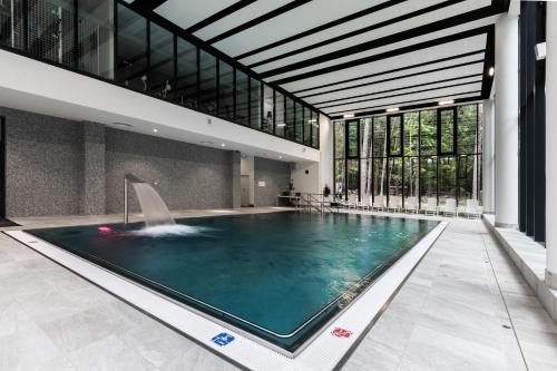 Фотография гостиницы Sanatorium Uzdrowiskowe Augustów