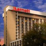 Фотография гостиницы Atlanta Airport Marriott