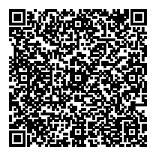 QR код гостиницы Роща