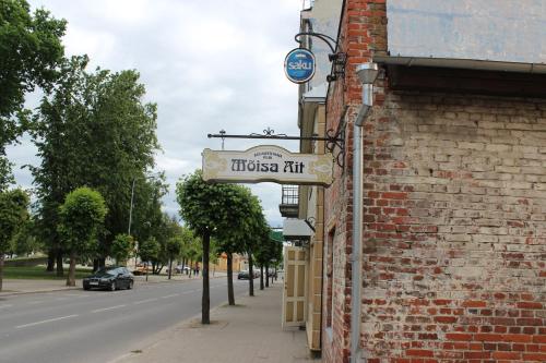 Фотография мини отеля Guesthouse Mõisa Ait