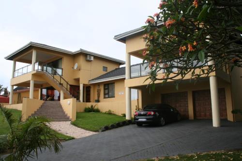 Фотография гостевого дома Sanlou