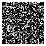 QR код санатория Предгорье Кавказа