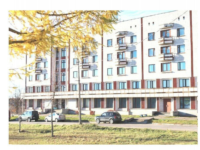 Фотография мини отеля Металлург