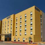 Фотография гостиницы City Express Cananea