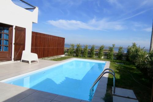 Фотография гостевого дома Casa Gaivina 1