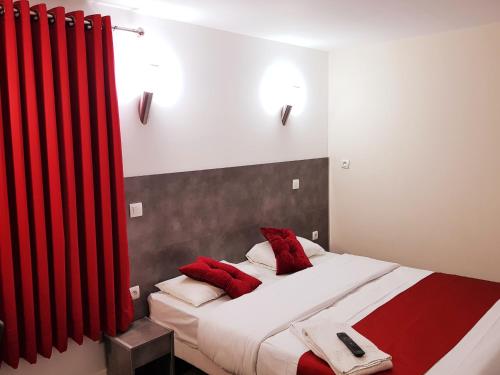 Фотография гостиницы Kyriad Direct Rouen Nord - Barentin