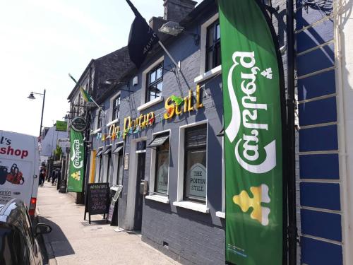 Фотография мини отеля Ridge-Rock Accommodation