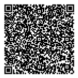 QR код хостела Олимп