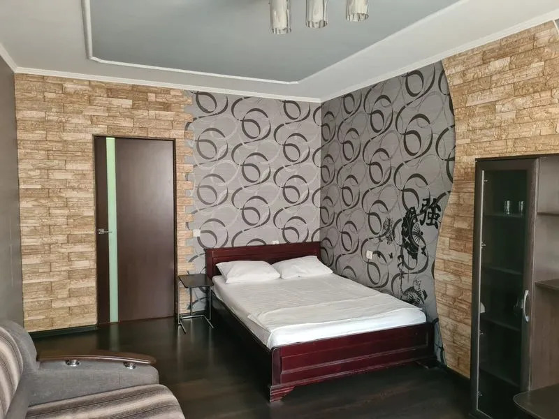 Фотография квартиры Apartments HomeHotel on str. Belozerskaya, bld. 2