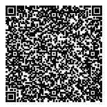 QR код базы отдыха Местечко Бор