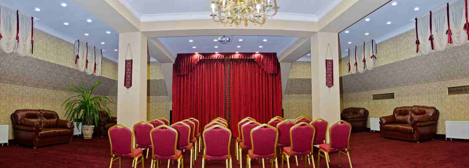 Фотография конференц-зала Бристоль на 70 человек