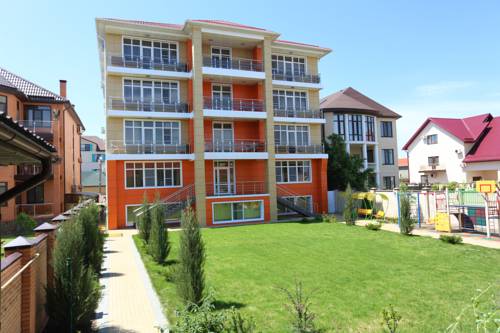 Фотография гостиницы Orang Sun