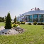Фотография гостиницы Hotel Sezam