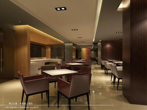 Фотография гостиницы Jinjiang Inn Fuyang Yingshang Road