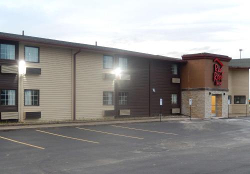 Фотография мини отеля Red Roof Inn Perrysburg