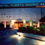 Фотография гостиницы Silken Puerta Madrid