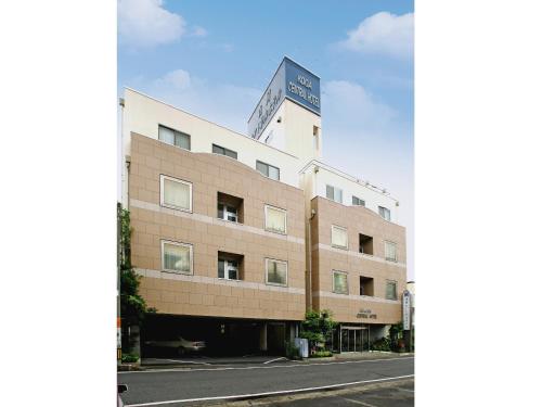 Фотография гостиницы Koga Central Hotel