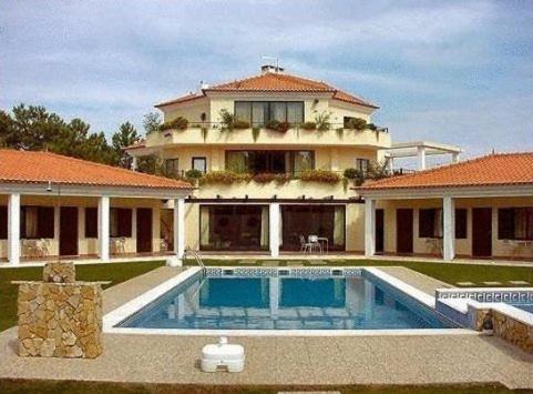 Фотография гостевого дома Quinta Dos Amarelos no Meco