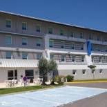 Фотография гостиницы ibis budget Carcassonne Aéroport - A61