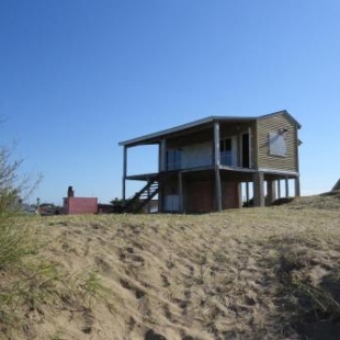 Фотография гостевого дома Playa Grande Frente al Mar