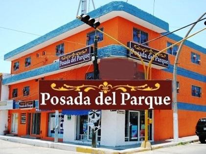 Фотографии мини отеля 
            Posada del Parque