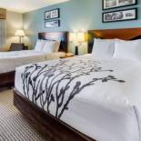 Фотография гостиницы Sleep Inn & Suites Rapid City