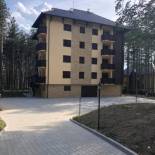 Фотография апарт отеля Zlatibor apartmani Jakovljevic