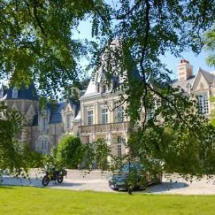 Фотографии мини отеля 
            Chambres d'Hôtes Château du Bois de La Noe