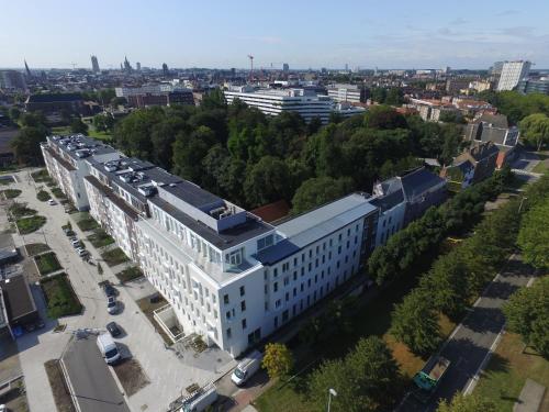 Фотография гостиницы Hotel Den Briel