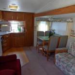 Фотография кемпинга Pahrump RV Park & Lodging