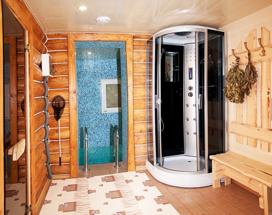 Фотография сауны Country Бани
