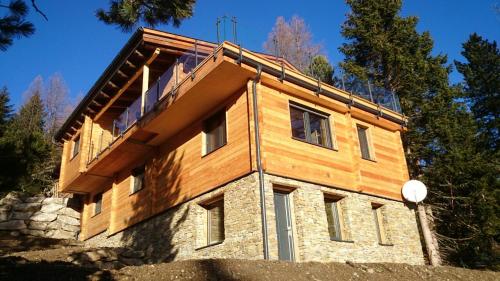 Фотография гостевого дома Abrahamhütte