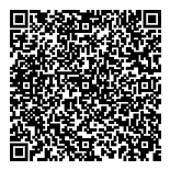 QR код гостиницы Элегия