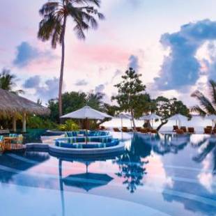 Фотографии гостиницы 
            Six Senses Laamu