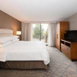 Фотография гостиницы Embassy Suites by Hilton Colorado Springs