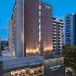 Фотография гостиницы Courtyard by Marriott Guatemala City