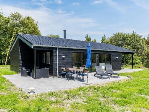 Фотографии гостевого дома 
            Holiday home Blåvand CCXXI