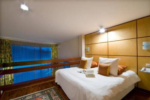 Фотография апарт отеля B-aparthotel Montgomery