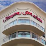 Фотография гостиницы Hampton Inn & Suites - Roanoke-Downtown, VA