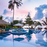 Фотография гостиницы Six Senses Laamu