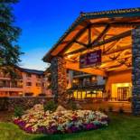 Фотография гостиницы Best Western Plus Kentwood Lodge