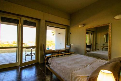 Фотография мини отеля B&B La Fenice sul Lago