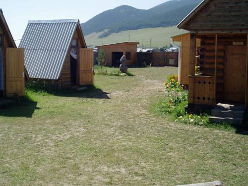 Фотография базы отдыха Фактория