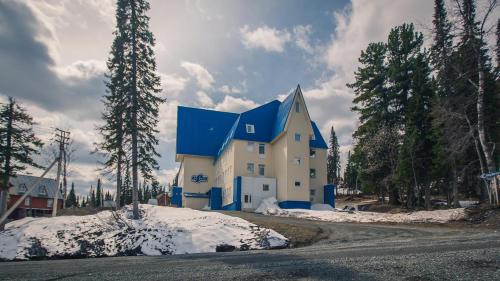 Фотография гостиницы Политех