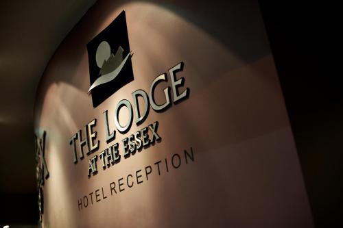 Фотография гостиницы The Essex Golf & Country Club Hotel