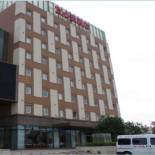 Фотография гостиницы ibis Shanghai Expo Chenshan Road Subway Staion Hotel