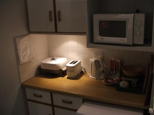 Фотография мини отеля Haus Barbara B&B