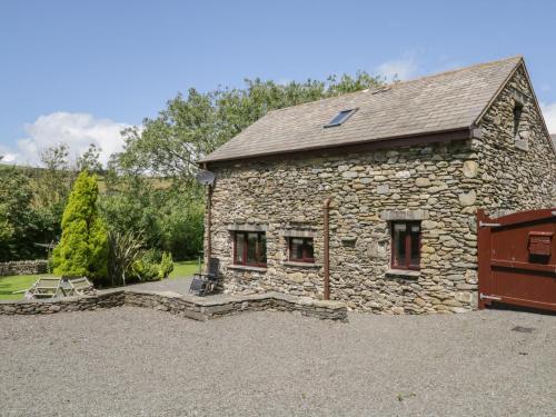 Фотографии гостевого дома 
            Woodside Barn, Ulverston