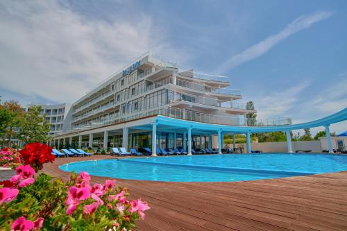 Фотография гостиницы Де Ла Вита